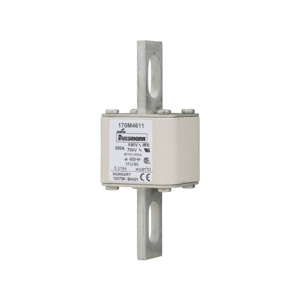 EATON - FUSE 350A 690V 1FU/90 AR UC
