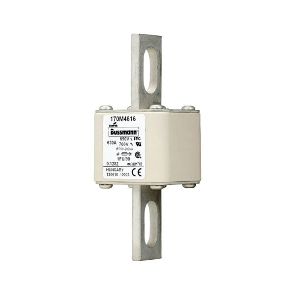 EATON - FUSE 630A 690V 1FU/90 AR UC