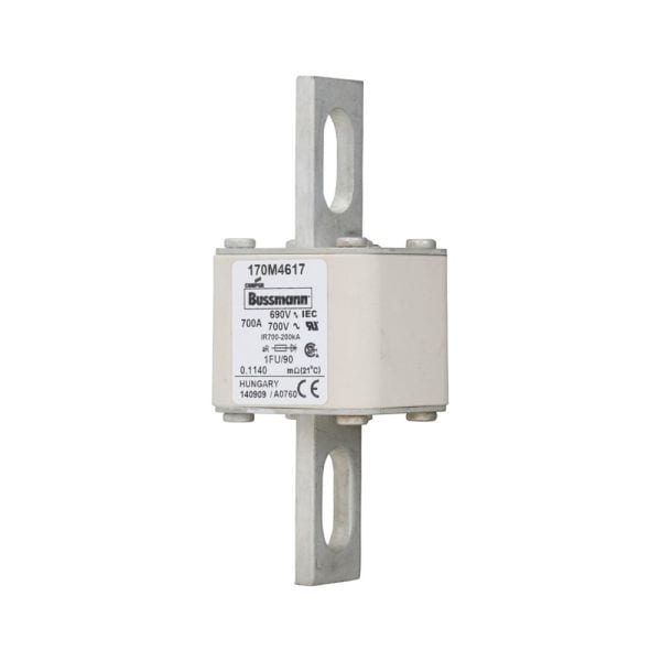 EATON - FUSE 700A 690V 1FU/90 AR UC