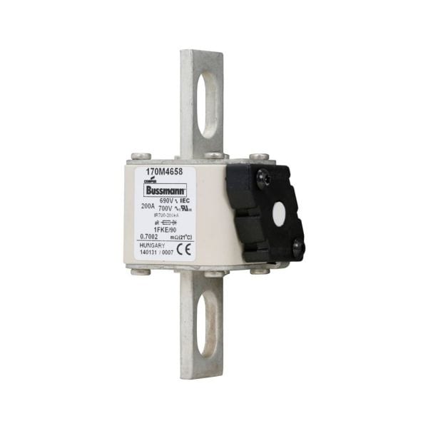 EATON - FUSE 200A 690V 1FKE/90 AR UC