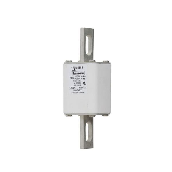 EATON - FUSE 160A 1250V 1FU/115 AR CU