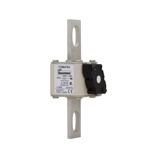 EATON - FUSE 500A 690V 1FKE/115 AR UC