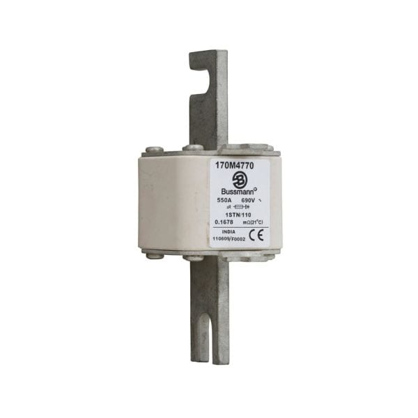 EATON - FUSE 550A 690V 1STN/110 AR