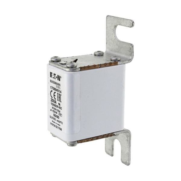 EATON - 250A 1000V 00/80 aR INDICATOR FUSE