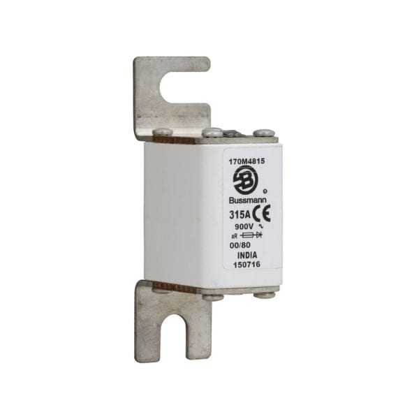 EATON - 315A 900V 00/80 aR INDICATOR FUSE