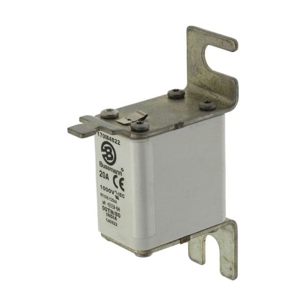 EATON - 20A 1000V 00TN/80 aR SICHERUNG