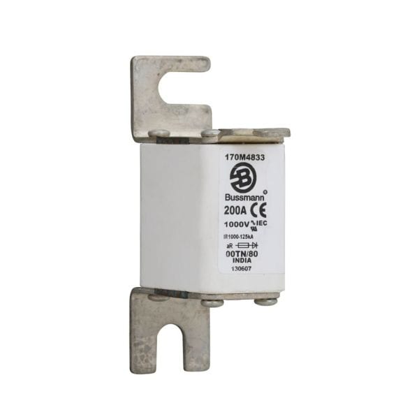EATON - 200A 1000V 00TN/80 aR SICHERUNG
