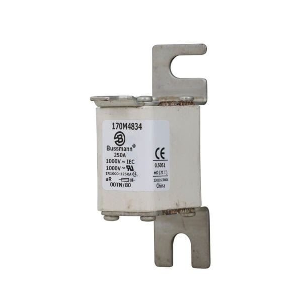 EATON - 250A 1000V 00TN/80 aR SICHERUNG