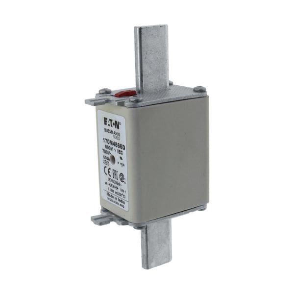 EATON - 630A 690V aR DIN 1 HSDNH SICHERUNG