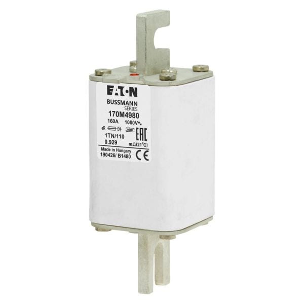 EATON - 160A 1000V 1TN/110 aR INDICATOR FUSE