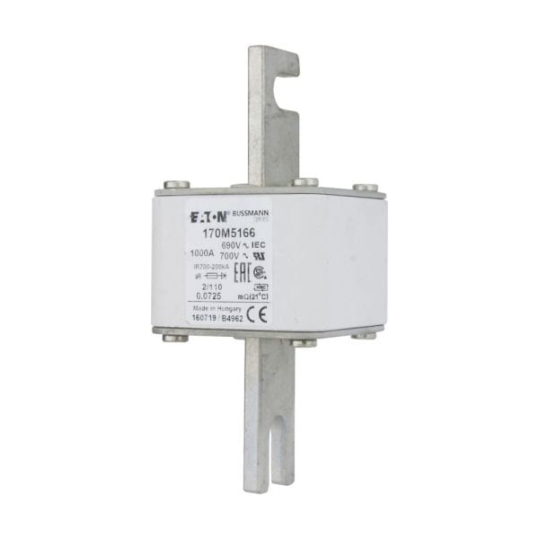 EATON - 1000A 690V 2/110 aR INDICATOR FUSE