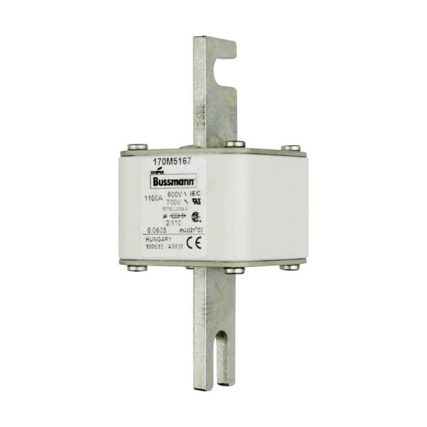 EATON - 1100A 600V 2/110 aR INDICATOR FUSE
