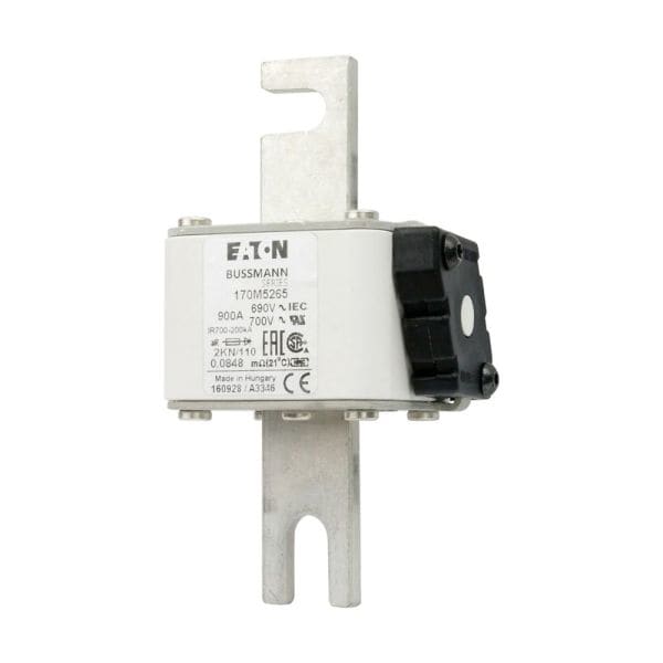 EATON - 900A 690V 2KN/110 aR INDICATOR FUSE