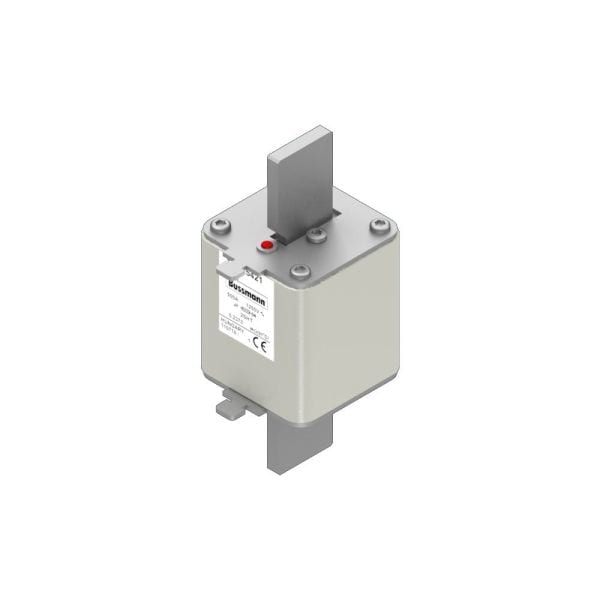 EATON - FUSE 500A 1250V 2SHT AR