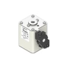 EATON - FUSE 350A 1250V 2BKN/80 AR CU