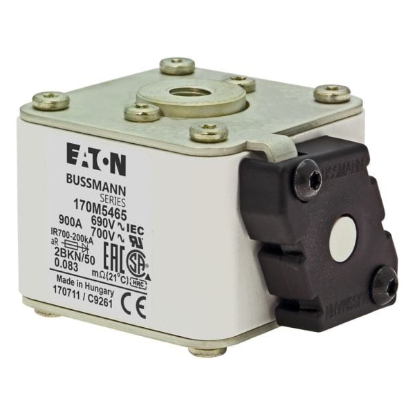 EATON - SICHERUNG 900A 690V 2BKN/50 AR UC