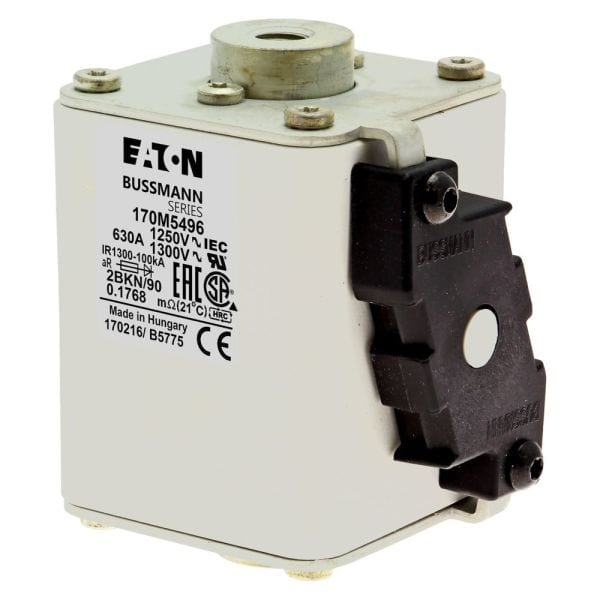 EATON - FUSE 2000A 690V 2//2BKN/50 AR