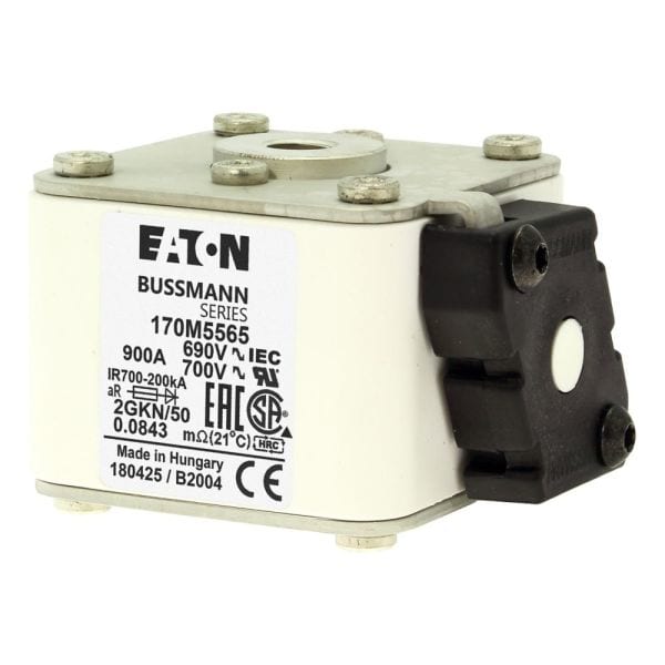 EATON - FUSE 900A 690V 2GKN/50 AR UC