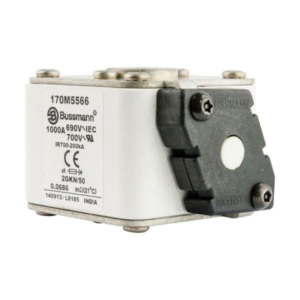EATON - FUSE 1000A 690V 2GKN/50 AR UC