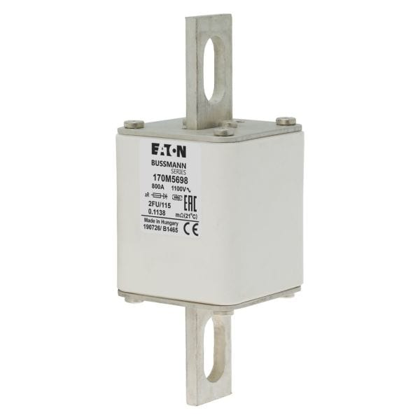 EATON - FUSE 800A 1100V 2FU/115 AR