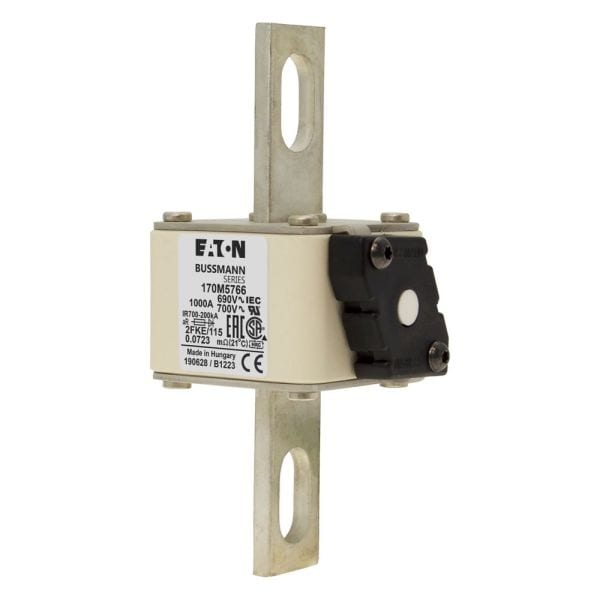 EATON - FUSE 1000A 690V 2FKE/115 AR UC
