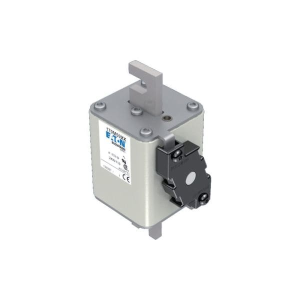 EATON - FUSE 250A 1000V 2GKN/75 AR UR