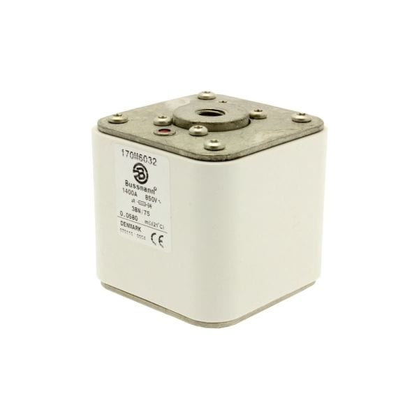 EATON - FUSE 1400A 850V 3BN/75 AR