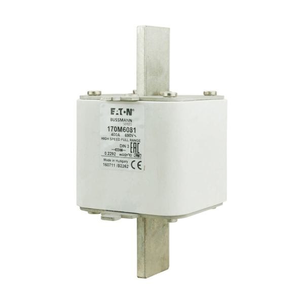 EATON - 400A 690V 3 gR DIN43620 SICHERUNG