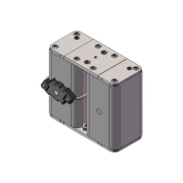 EATON - FUSE 850A 4000V 23BKN/290 AR