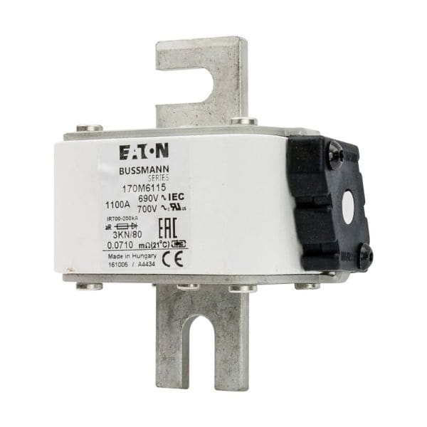 EATON - 1100A 690V 3KN/80 aR INDICATOR FUSE
