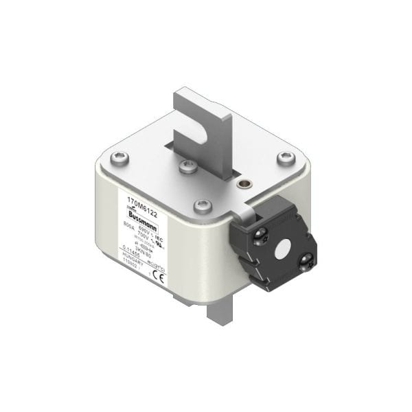 EATON - FUSE 1800A 380V 3SBKN/60 AR