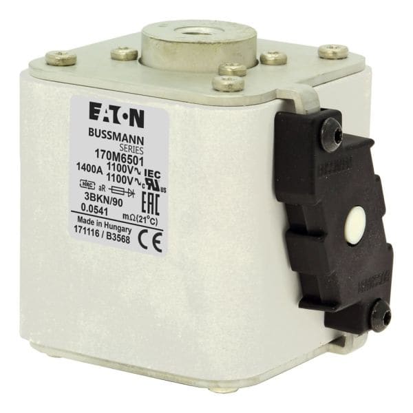 EATON - SICHERUNG 1400A 1100V 3BKN/90 AR