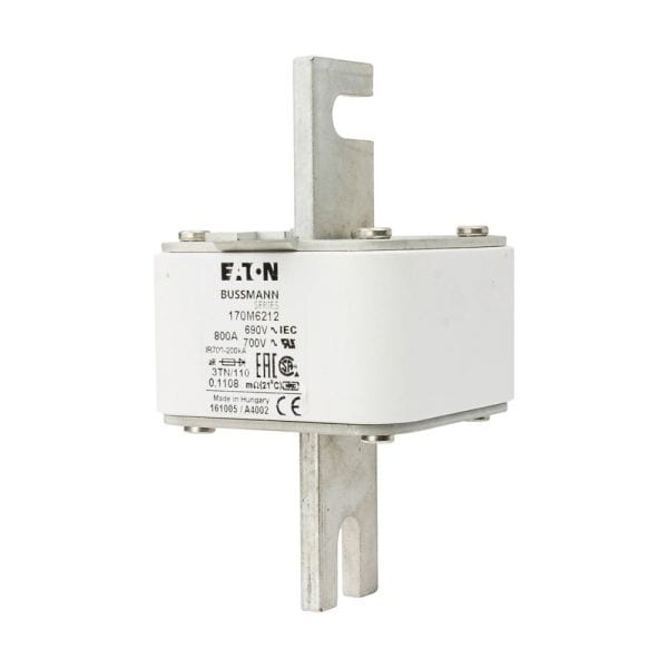 EATON - 800A 690V 3TN/110 aR INDICATOR FUSE