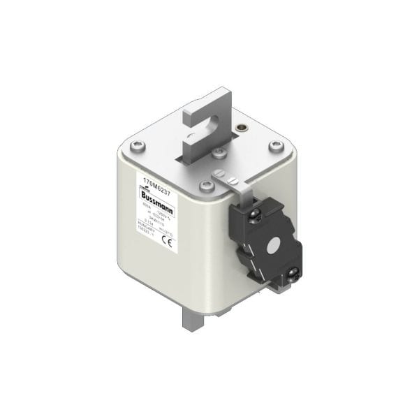 EATON - FUSE 700A 1250V 3KW/110 AR