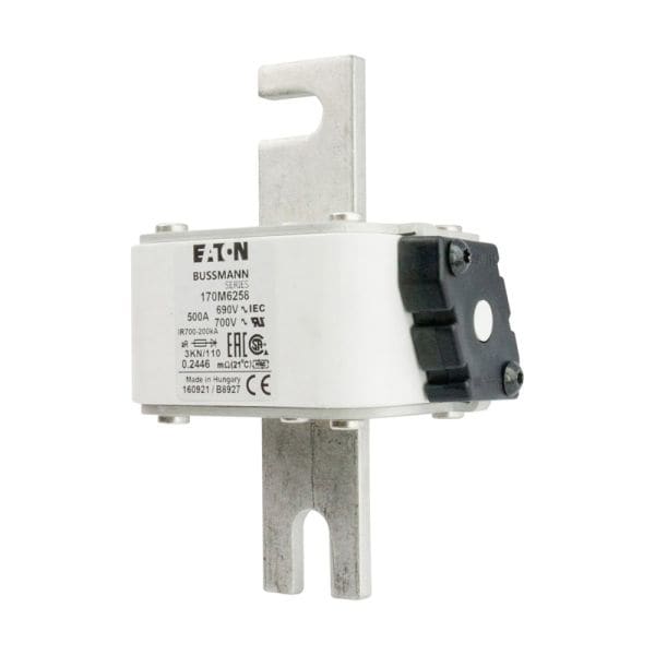 EATON - 500A 690V 3KN/110 aR INDICATOR FUSE