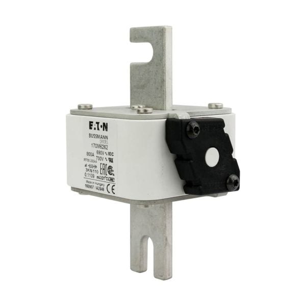 EATON - 800A 690V 3KN/110 aR SICHERUNG