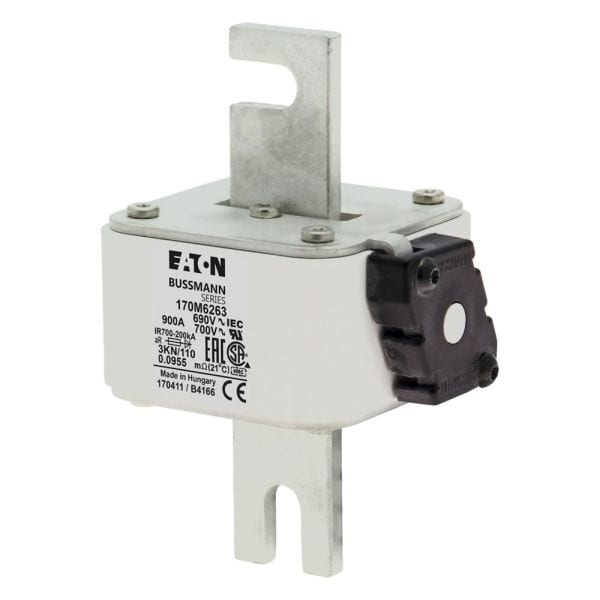 EATON - 900A 690V 3KN/110 aR INDICATOR FUSE