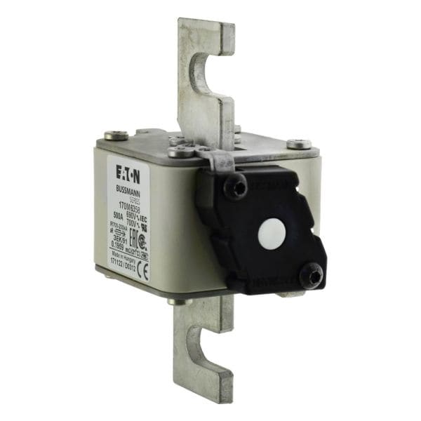 EATON - FUSE 500A 690V 3EK/91 AR UC