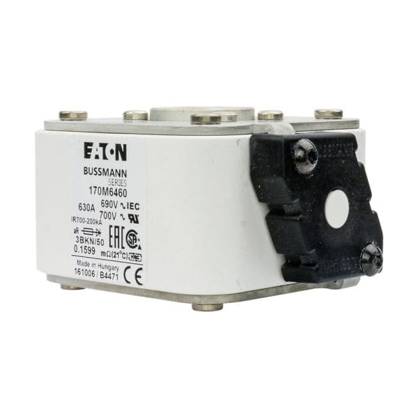 EATON - SICHERUNG 630A 690V 3BKN/50 AR UC