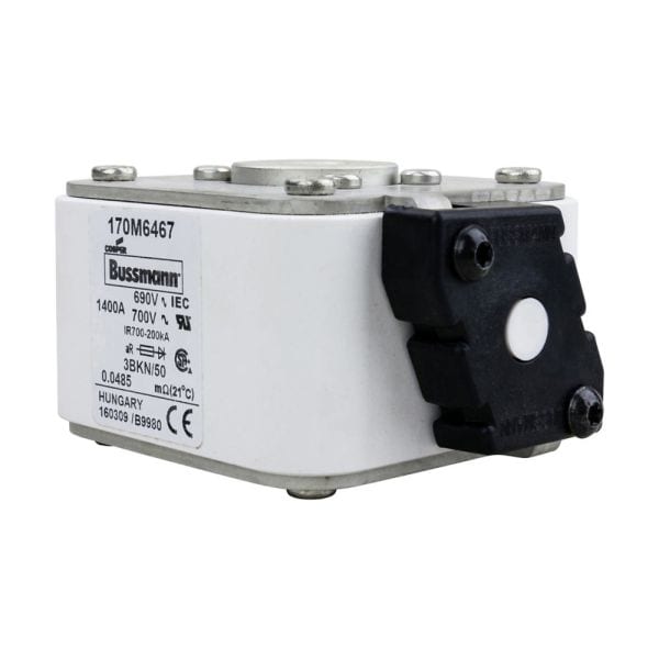 EATON - SICHERUNG 1400A 690V 3BKN/50 AR UC