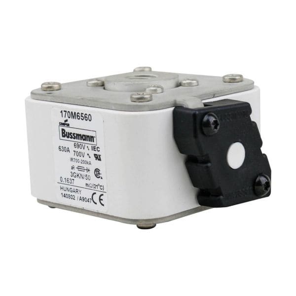 EATON - FUSE 630A 690V 3GKN/50 AR UC