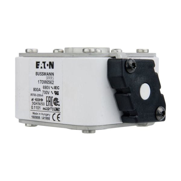 EATON - FUSE 800A 690V 3GKN/50 AR UC