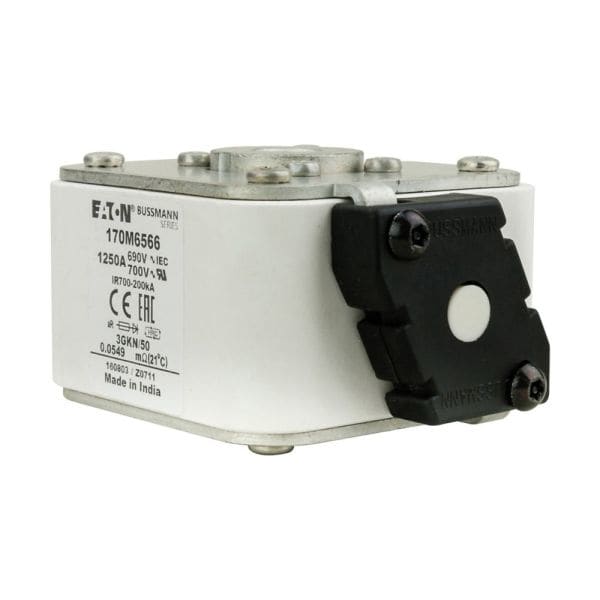 EATON - FUSE 1250A 690V 3GKN/50 AR UC