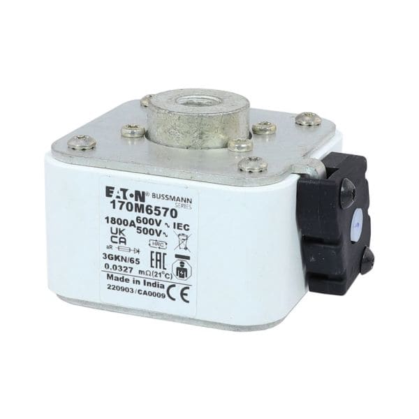 EATON - FUSE 1800A 600V 3GKN/65 AR UR