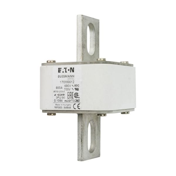 EATON - FUSE 800A 690V 3FU/90 AR UC