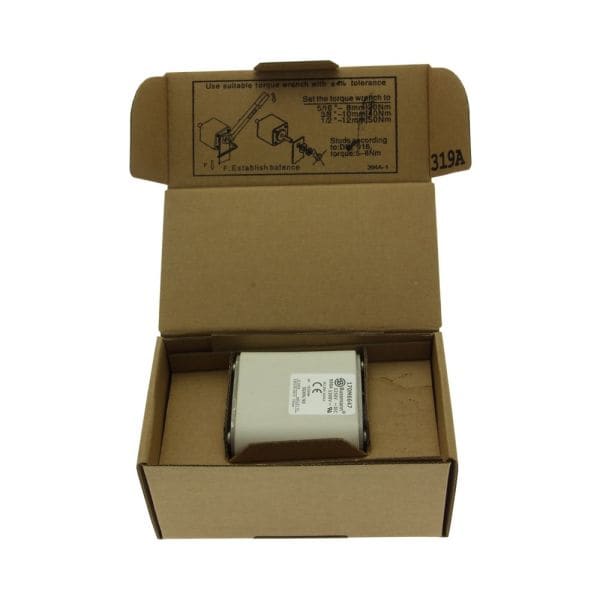 EATON - FUSE 800A 1250V 3GKN/90 AR