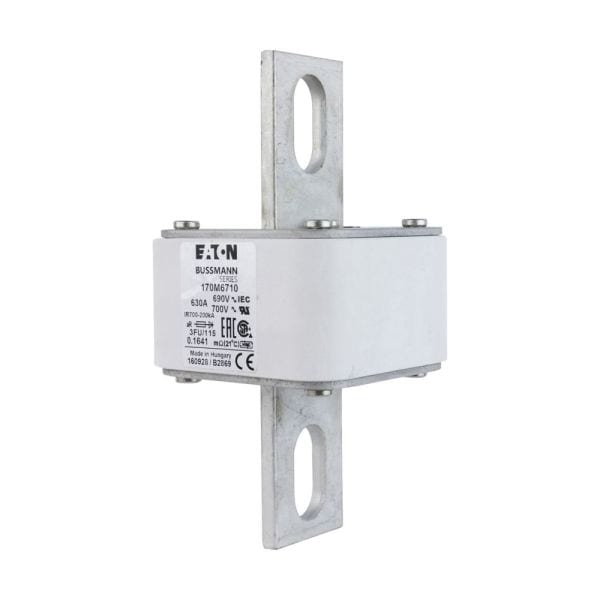 EATON - FUSE 630A 690V 3FU/115 AR UC