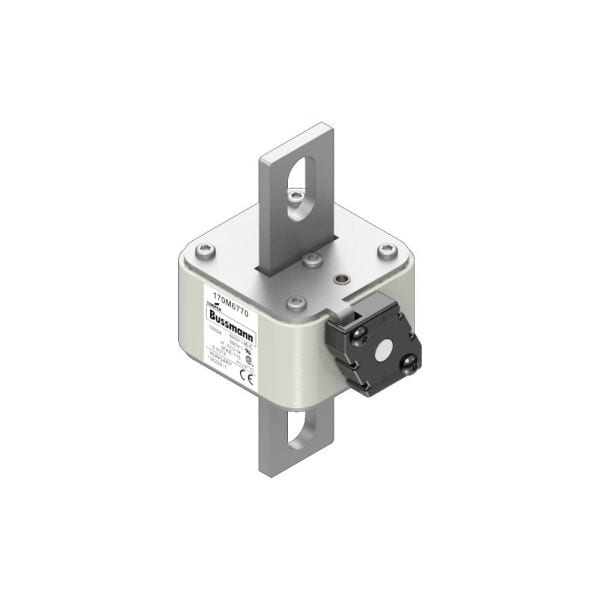 EATON - FUSE 1800A 600V 3FKE/115 AR UR