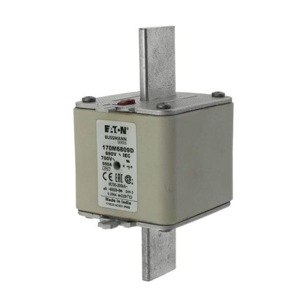 EATON - 550A 690V aR DIN 3 HSDNH SICHERUNG