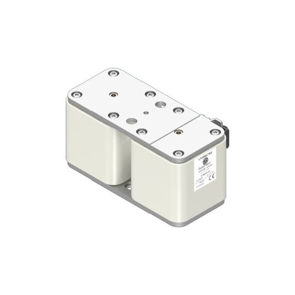 EATON - FUSE 2200A 1250V 23BKN/80 AR